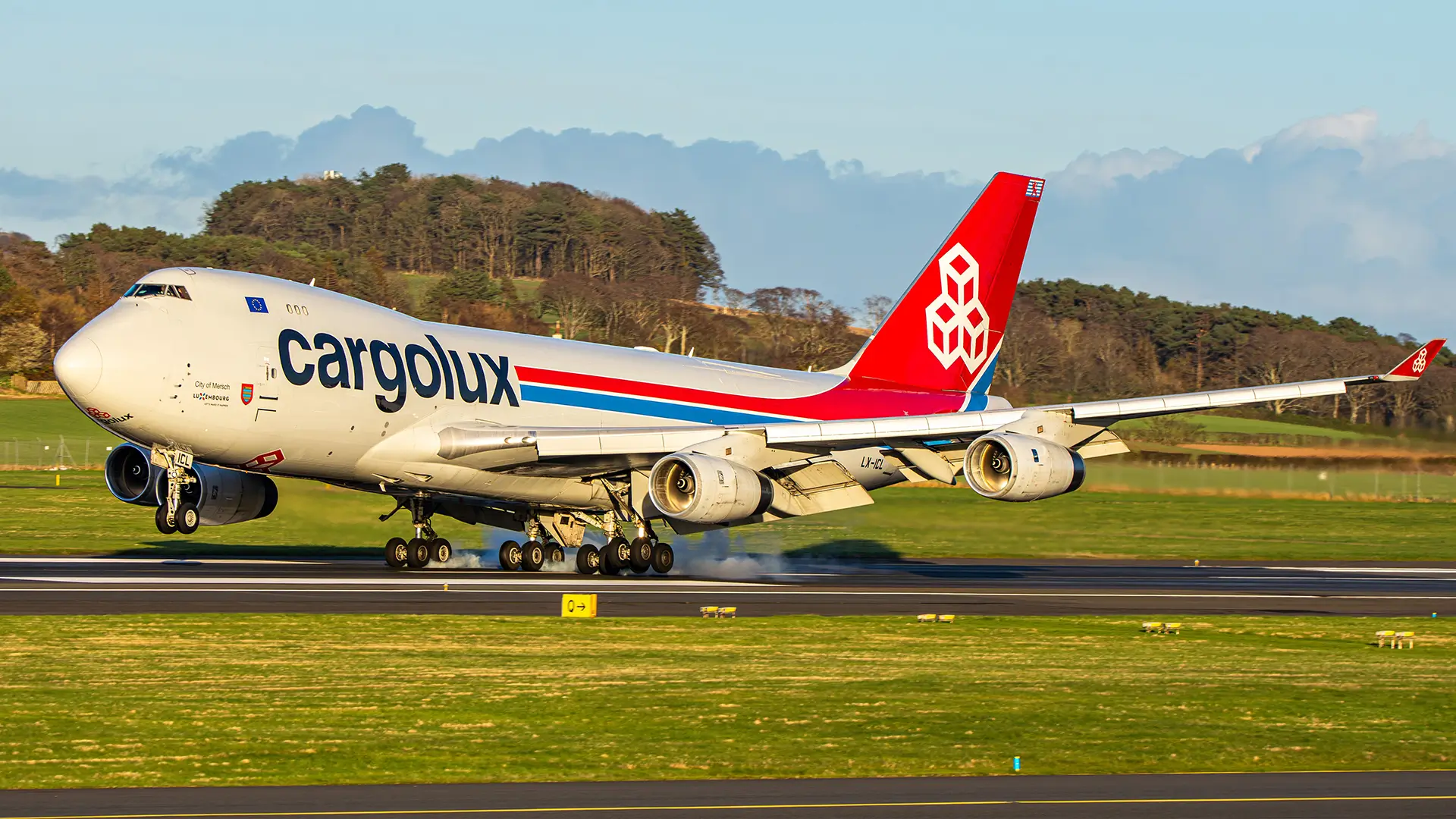 cargolux