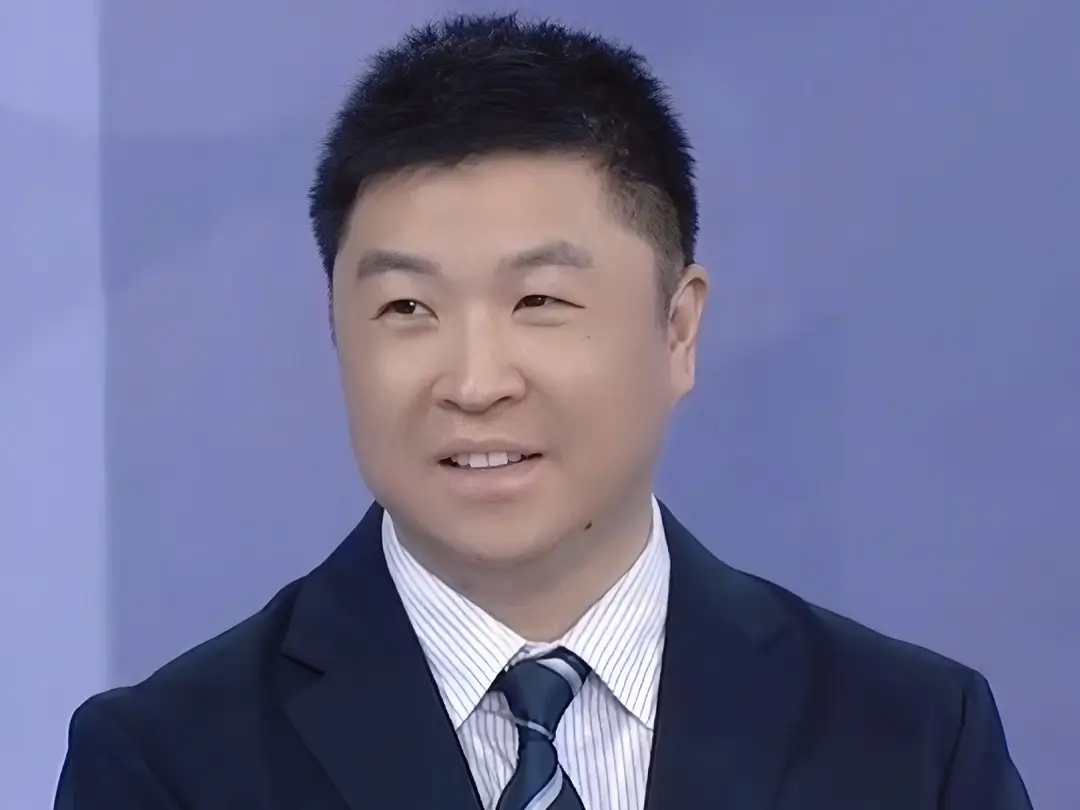Colin Dai